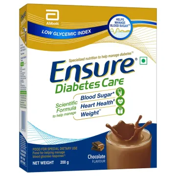 Ensure Diabe Choco Powder product image