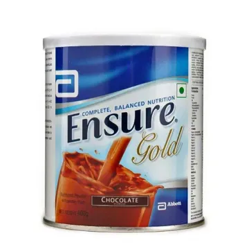 Ensure Gold Choco Powder 400gm product image
