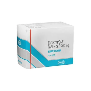 Entacom Tablet product image