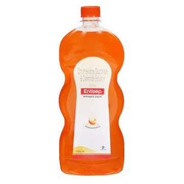 Entisep Liquid product image