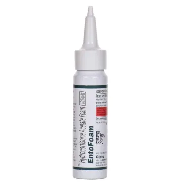 Entofoam Foam product image