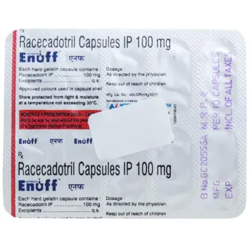 Enuff 100 Capsule product image