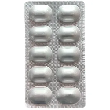 Enzelo 25000 Capsule product image