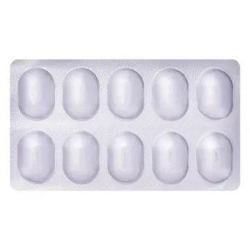 Enzoflam Sp Tablet product image