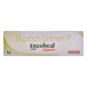 Enzoheal Ointment 5gm product image