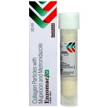 Enzomac Cm Particles 10ml product image