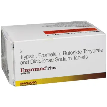 Enzomac Plus Tablet product image