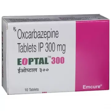 Eoptal 300 Tablet product image