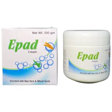 Epad Cream 100gm product image
