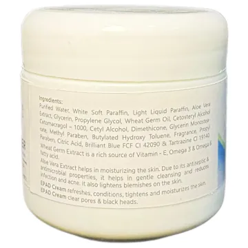 Epad Cream 100gm product image