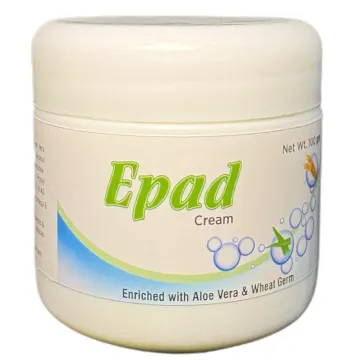 Epad Cream 100gm product image