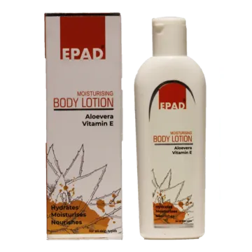 Epad Lotion 100ml product image