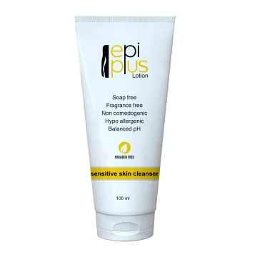 Epi Plus Lotion product image