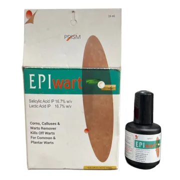 Epi Wart 15ml product image