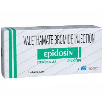 Epidosin Injection product image