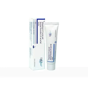 Epiduo Gel 15gm product image