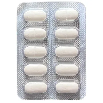 Epifast 500 Tablet product image
