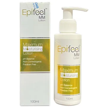 Epifeel Mm Lotion 100ml product image