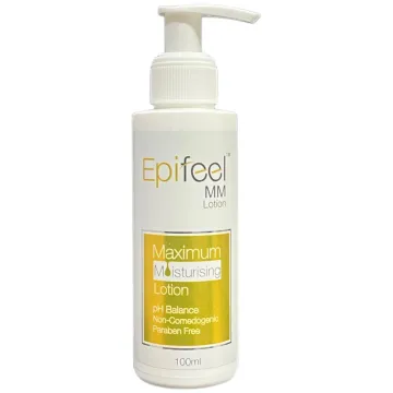 Epifeel Mm Lotion 100ml product image