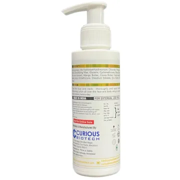 Epifeel Mm Lotion 100ml product image