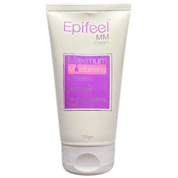 Epifeel Mm Moisturising Cream 150gm product image