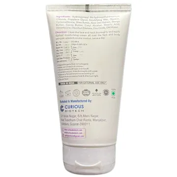 Epifeel Mm Moisturising Cream 150gm product image