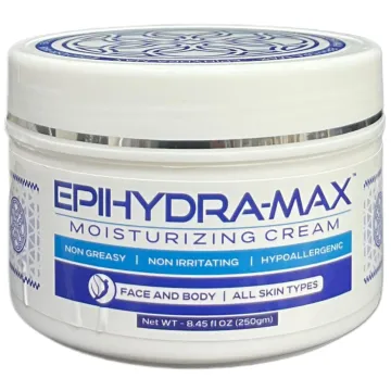 Epihydra Max Cream 250gm product image