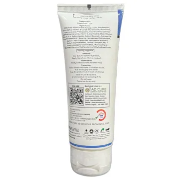 Epihydra Moisturising Cream product image