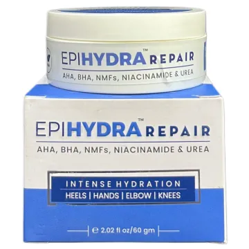 Epihydra Repair Cream 60gm product image