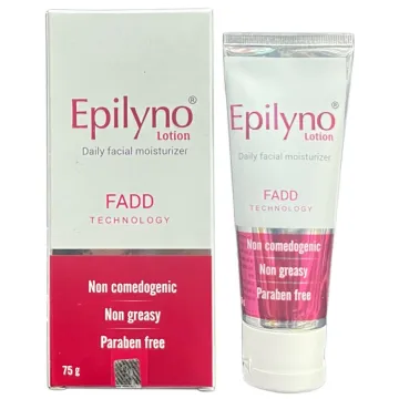 Epilyno Lotion 75gm product image