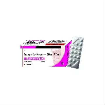 Epinerve Sl Tablet product image