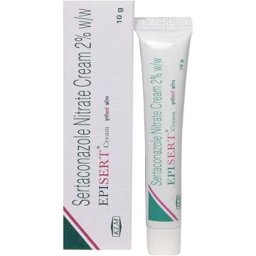 Episert Cream 10gm product image