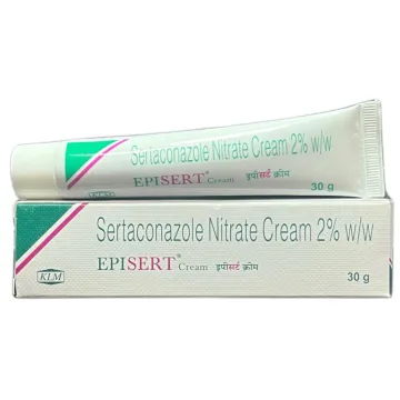 Episert Cream 30gm product image