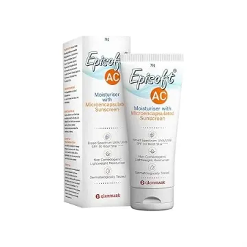 Episoft Ac Cream 125gm product image