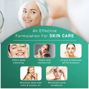 Episoft Cleansing Lotion 250ml product image