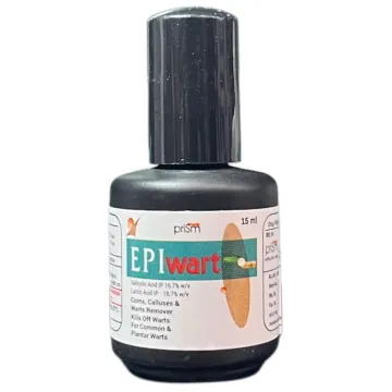 Epiwart 15ml product image