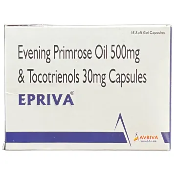 Epriva Capsule product image