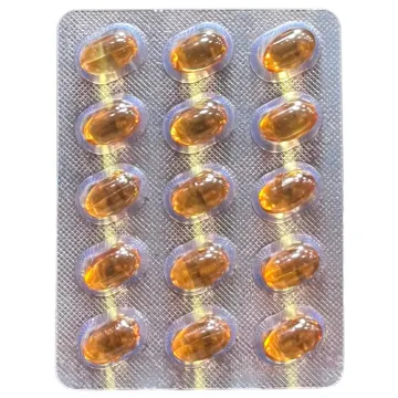Epriva Capsule product image