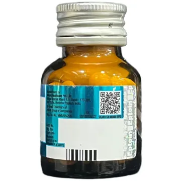 Eptoin 100 Tablet product image