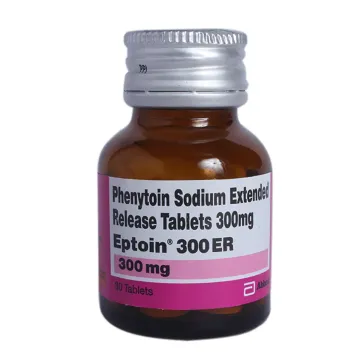 Eptoin 300 Er Tablet product image