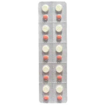 Eptus T 20 Tablet product image