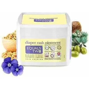 Equalstwo Diaper Rash Ointment 50gm product image
