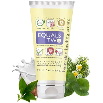 Equalstwo Healing Cream product image