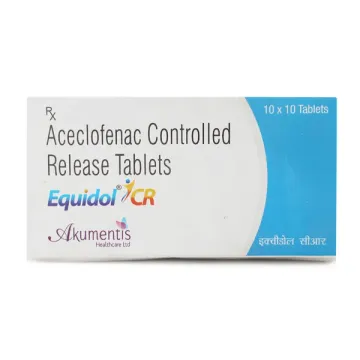 Equidol Cr Tablet product image