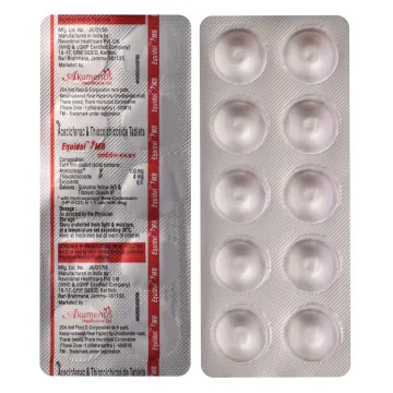 Equidol Mr Tablet product image