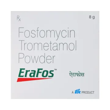 Erafos Sachet 8gm product image