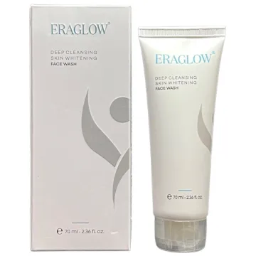 Eraglow Face Wash 70ml product image
