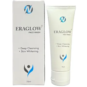 Eraglow Face Wash 70ml product image
