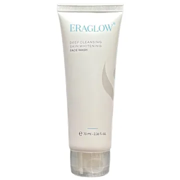 Eraglow Face Wash 70ml product image