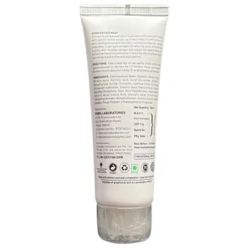 Eraglow Face Wash 70ml product image
